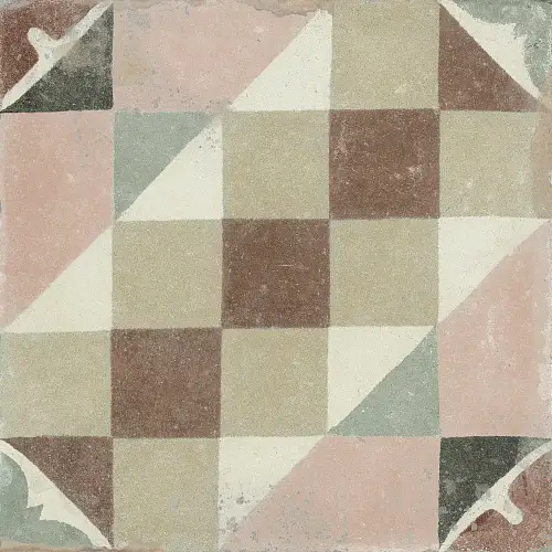 FS Favara 40471 Матовая 22,3x22,3