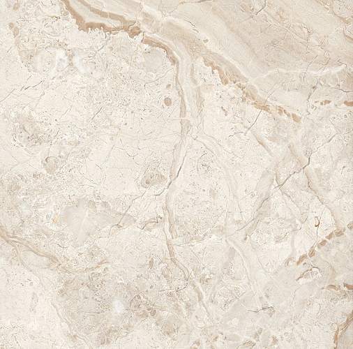 Breach Silver Светло-Серый Полированный Керамогранит 60x60