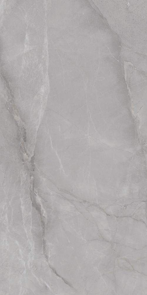 Barcelona Dark Grey Барселона Дарк Грэй RLG157P114B Глянцевый Керамогранит 75x150