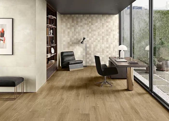 Gravity Shadow Light Grey 635.0176.0471 Керамогранит 35x100