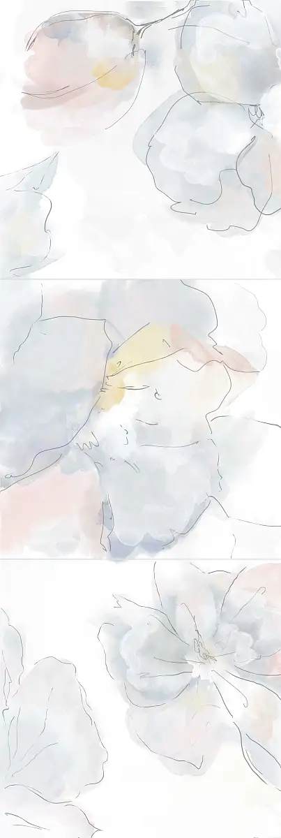 Декор Moon 20x60