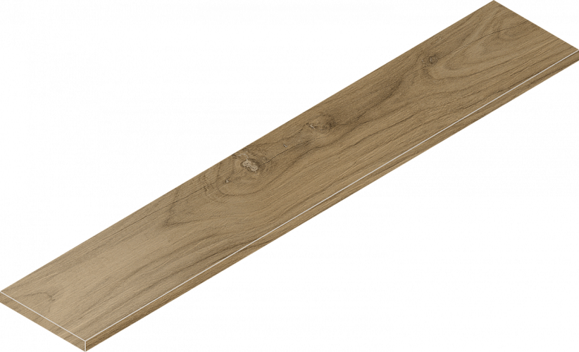 Ступень угловая левая Loft Oak Scal.160 Ang.Sx 620070001212 33x160