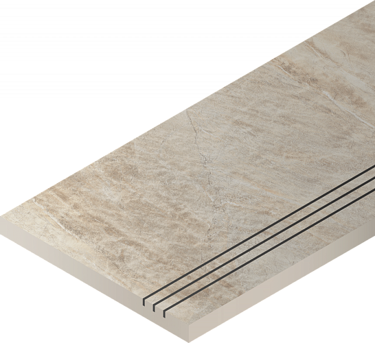 Бортик Magnetique White Bor. Grip Dx Правый 620090000208 30x60