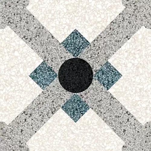 Point Mix DB_047 Керамогранит 20x20