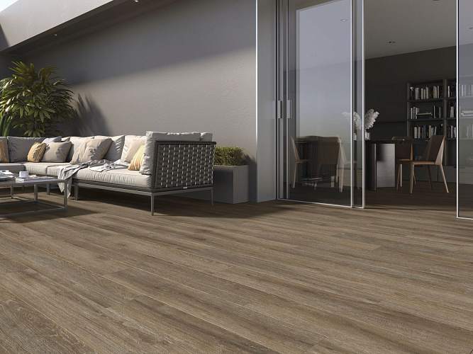 Ducale Henna Матовый Керамогранит 120x260