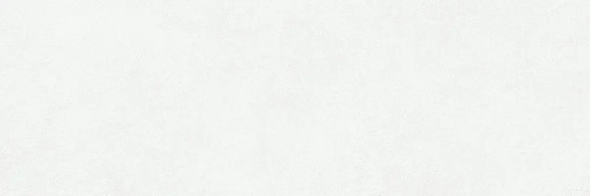 Stereo Белая TWU3090STO07R Матовая 30x90