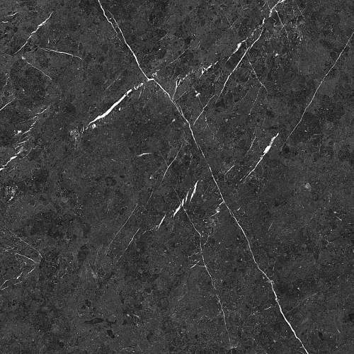 Pietra Moca Темно-Серый Полированный Керамогранит 60x60