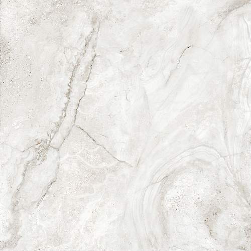 Mystic Blanco Carving Матовый Керамогранит 80x80