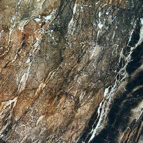 Jordana Коричневый Полированный Керамогранит 60x60