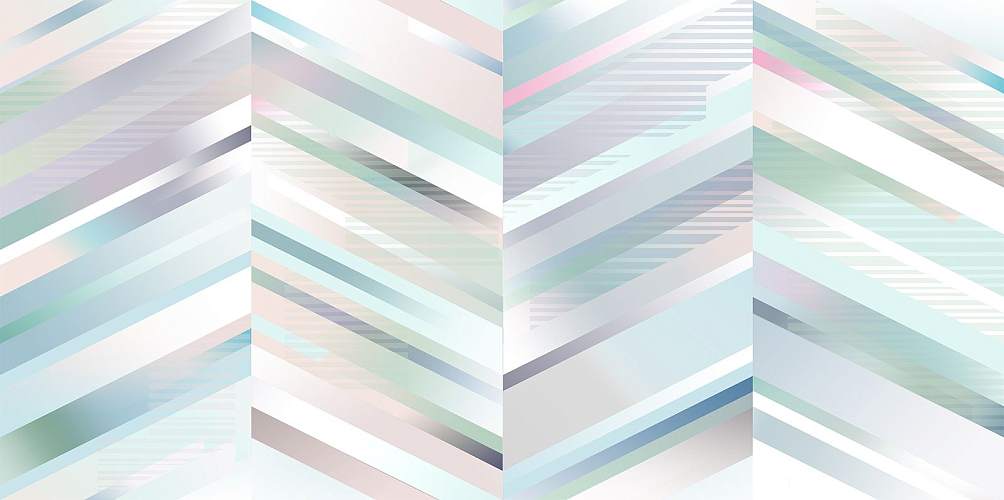 Bounty Chevron WT9CHE55 24,9x50