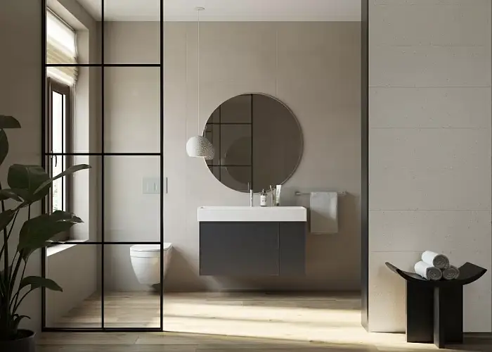 Estetika green 30x90