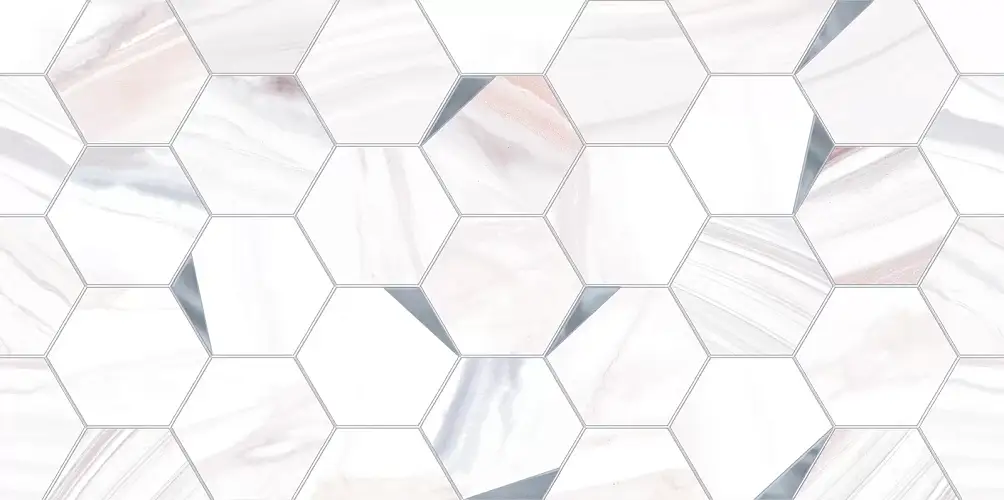 Eterna Mix WT9ETE55 Глянцевая 24,9x50