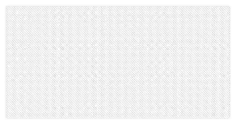 Мореска Белая 1039-8137 20х40