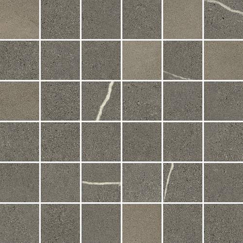 Мозаика Metropolis Arcadia Brown 610110000916 30x30