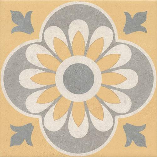 Декор Эрмитаж 3 VT\A462\5009 Матовый 20х20