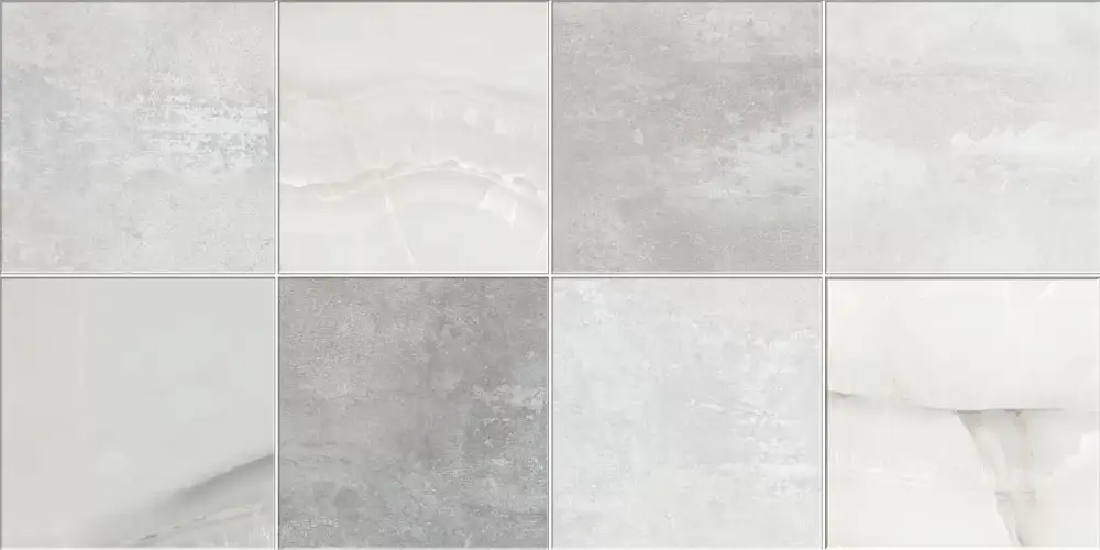 Titan Box Серый WT36TIT55 Глянцевая 30x60