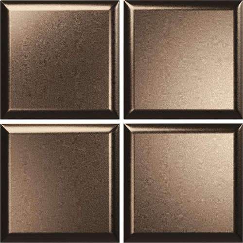 Diva Bronce 15x15