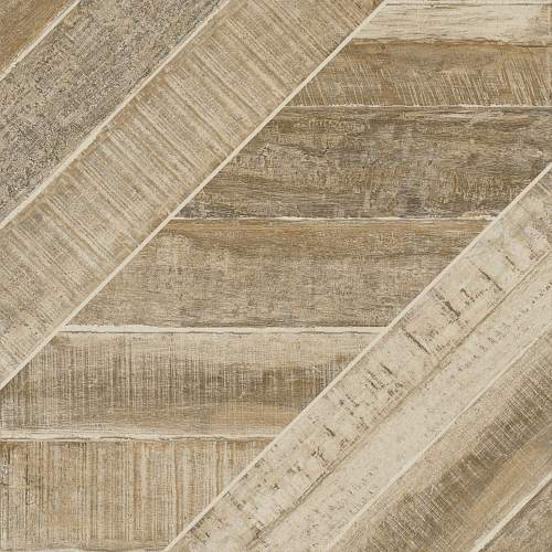 Paintwood Brown GP6PAN08 Керамогранит 41x41