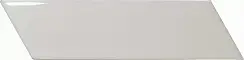 Chevron Wall Light Grey Right 23360 18,6x5,2