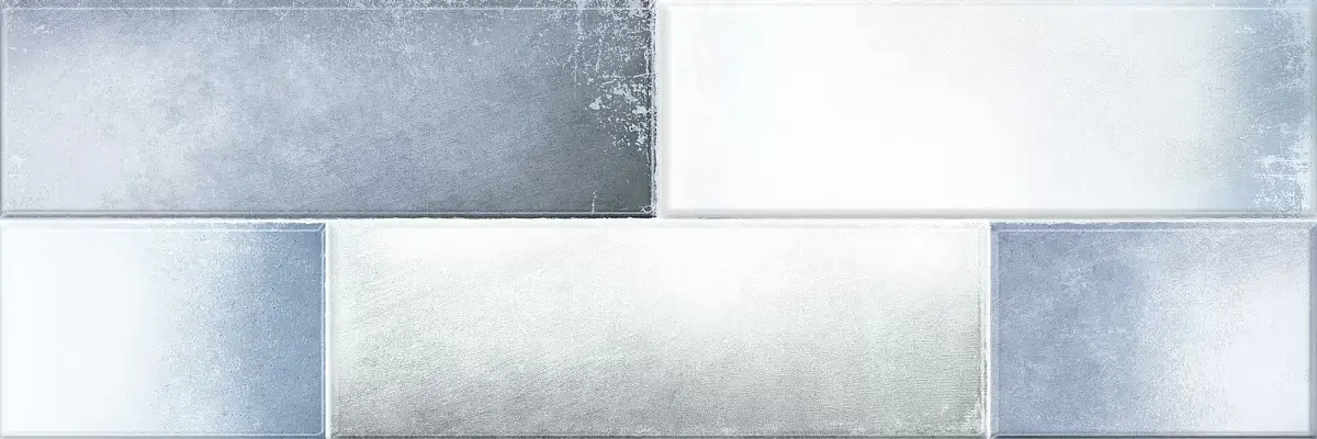 New York Голубой 7,5 мм TWA11NYK016 Глянцевая 20x60