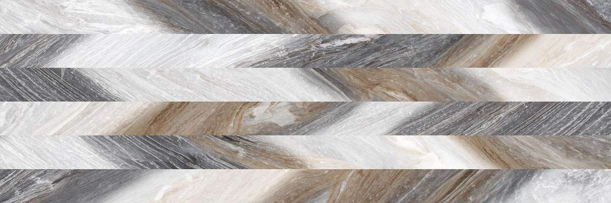 Millennium Line Color WT93MNM55 Глянцевая 30x90