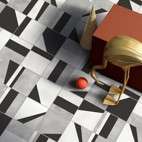 Play Classic Sage PF60003478 Керамогранит 20x20