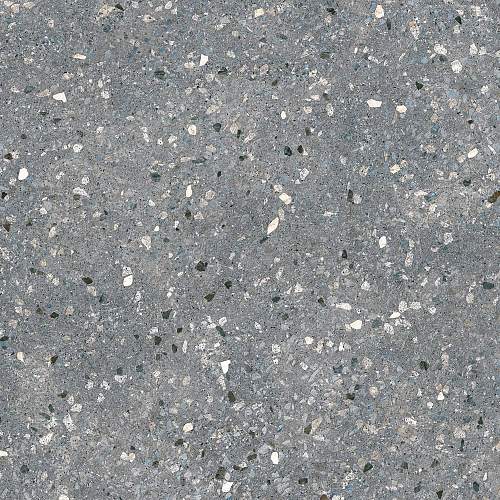 Терраццо Серый Тёмный Обрезной SG632820R Керамогранит 60х60