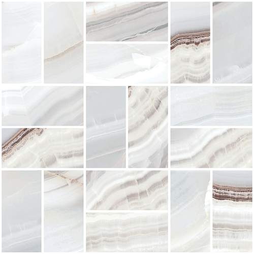 Декор-мозаика Onix Бежевый ON2O011 30x30