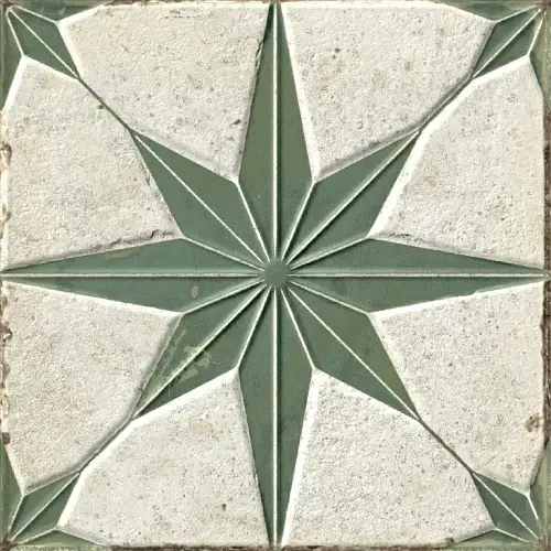 FS Starlight Sage LT 40467 Матовый Рельефный Керамогранит 22,3x22,3