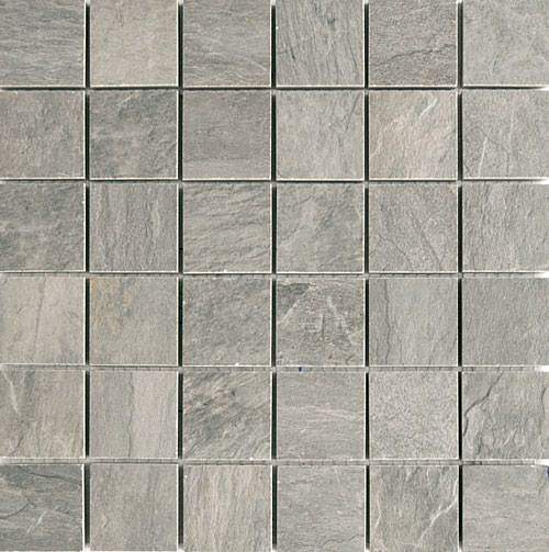 Мозаика Mosaico Ardoise Plombe Grip 30x30