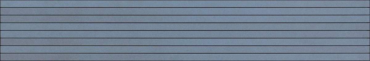 Бордюр Nuances Cielo List.Tratto NU10LT 120x20