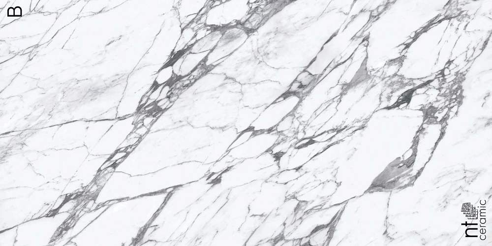 Calacatta Rock Керамогранит 120x270