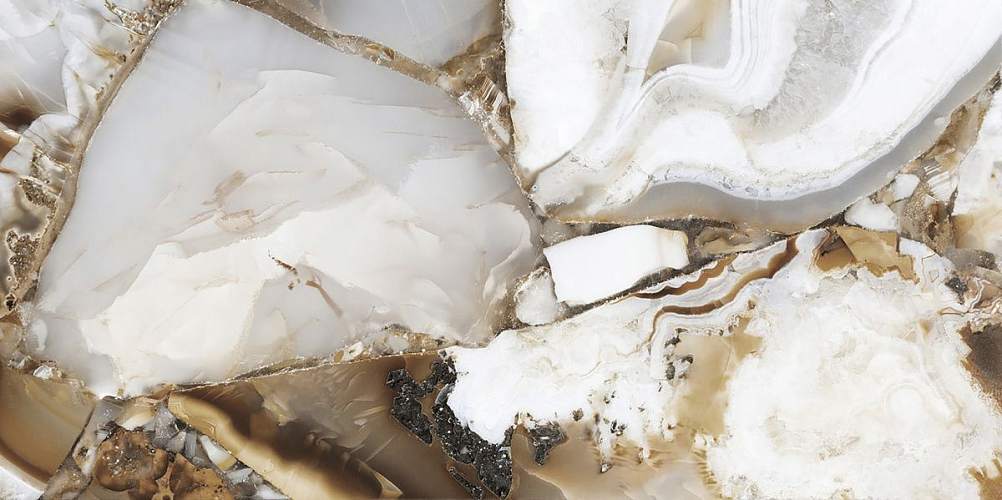 Sirius Gold Полированный Керамогранит 60x120