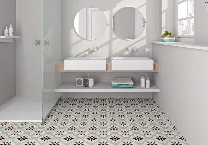 Seurat Керамогранит 22,3x22,3