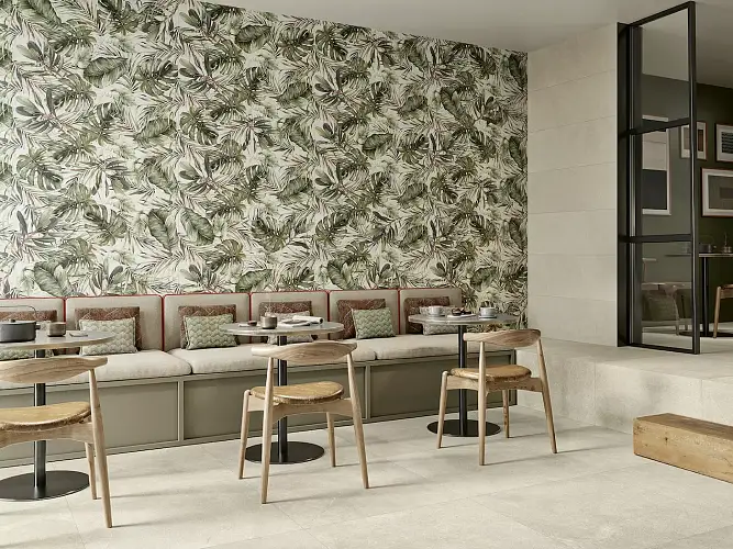 Sense Light Grey 608.0021.047 Керамогранит 80x80