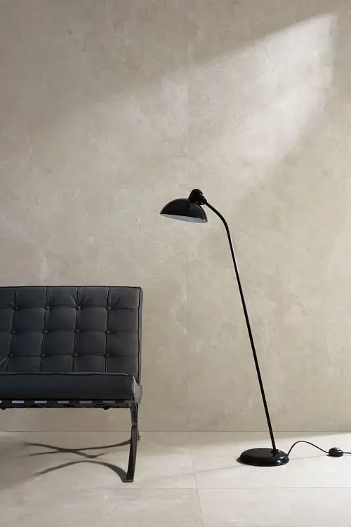 Haven Sand 42343 Матовый Рельефный Керамогранит 100x100