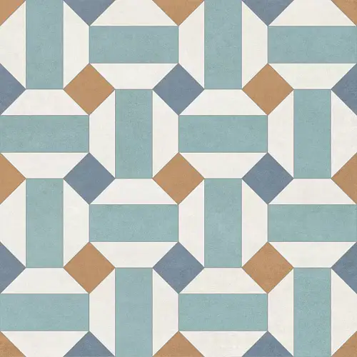 Design Mix 4 GP2020DMX55 Матовый Керамогранит 20x20