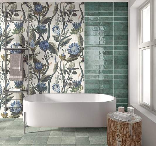 Mural Protea PT03193 120x120