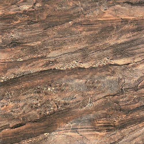 Spark 27 Коричневый 387551 Глянцевый Керамогранит 60x60