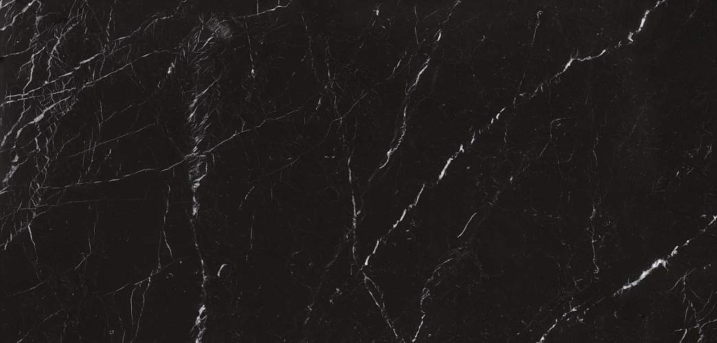 Grande Marble Look Elegant Black Lux M11M Керамогранит 120x240