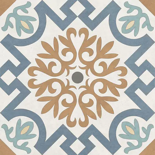 Teo GP2020DSA31 Матовый Керамогранит 20x20