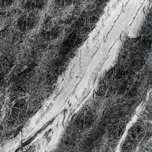 Black Sanli Черный Полированный Керамогранит 60x60