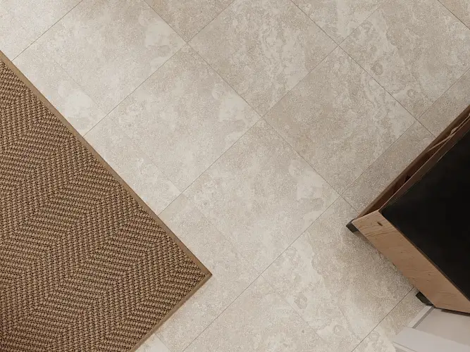 Avalon Многоцветный A17914 Матовый Керамогранит 42x42