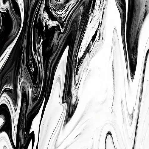 Black&White Mix GP6BWM99 Матовый Керамогранит 41x41