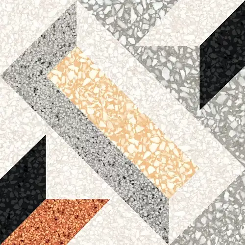 Point Mix DB_047 Керамогранит 20x20