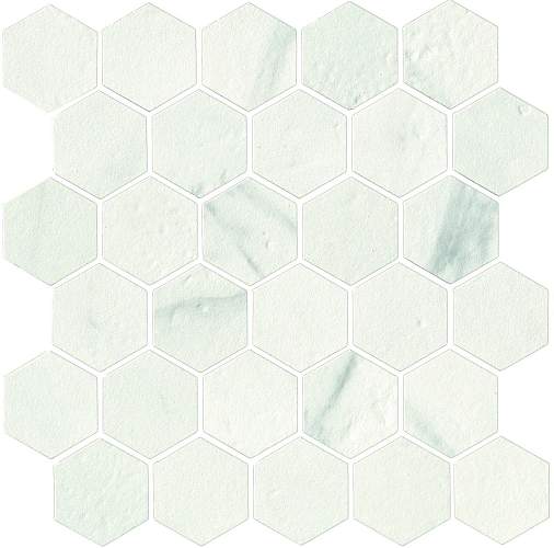 Мозаика Mosaico Canalgrande Hexagon Idr. 30x30