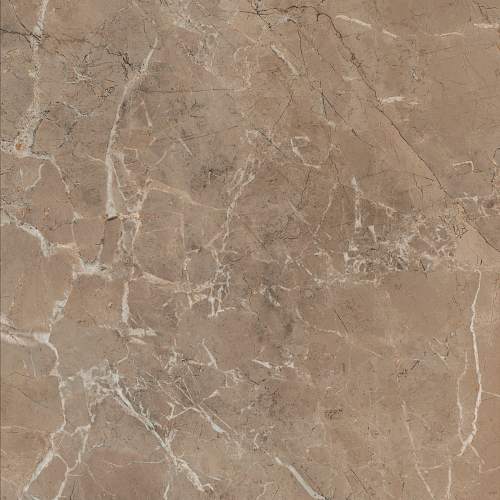 Серенада Бежевый Тёмный Лаппатированный Обрезной SG654122R Керамогранит 60x60