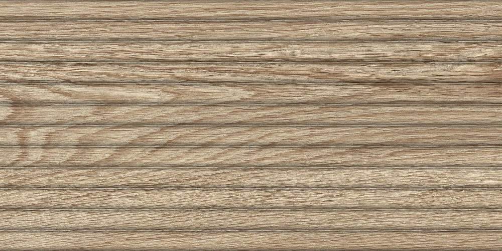 Петрос 3Д Рейка Бежевая 30x60