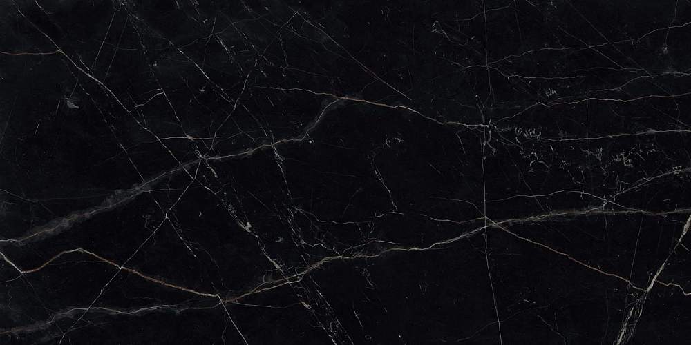 Marvel Black Atlantis Lappato AO3R Керамогранит 120x240