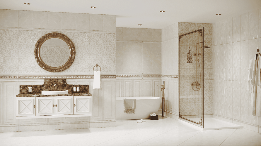 Marbelia 662 29,5x89,5